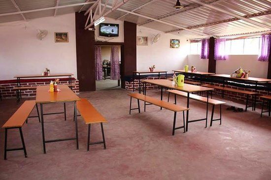 Mohammed's Restaurant